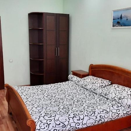 Elegance Apartment Chisinau Center Close To Stefan Cel Mare Eksteriør bilde