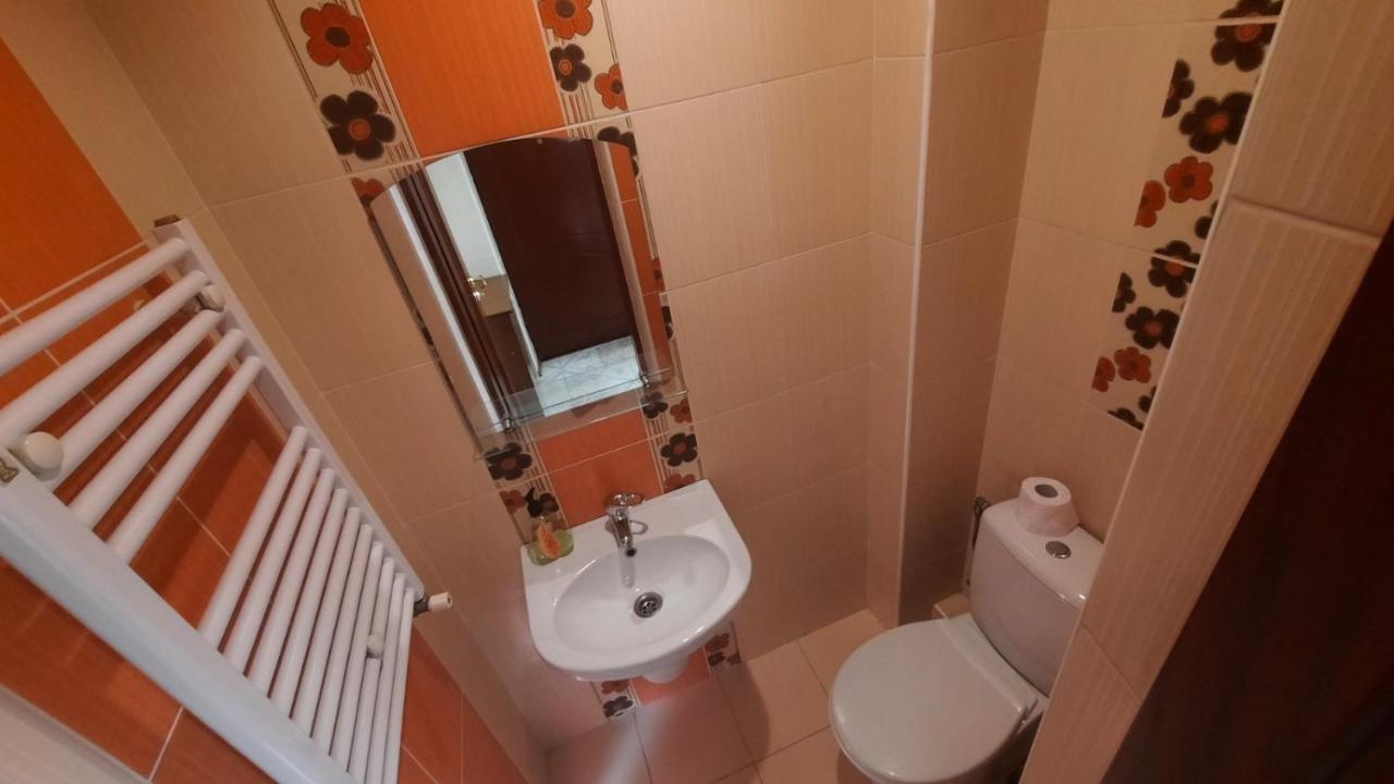 Elegance Apartment Chisinau Center Close To Stefan Cel Mare Eksteriør bilde