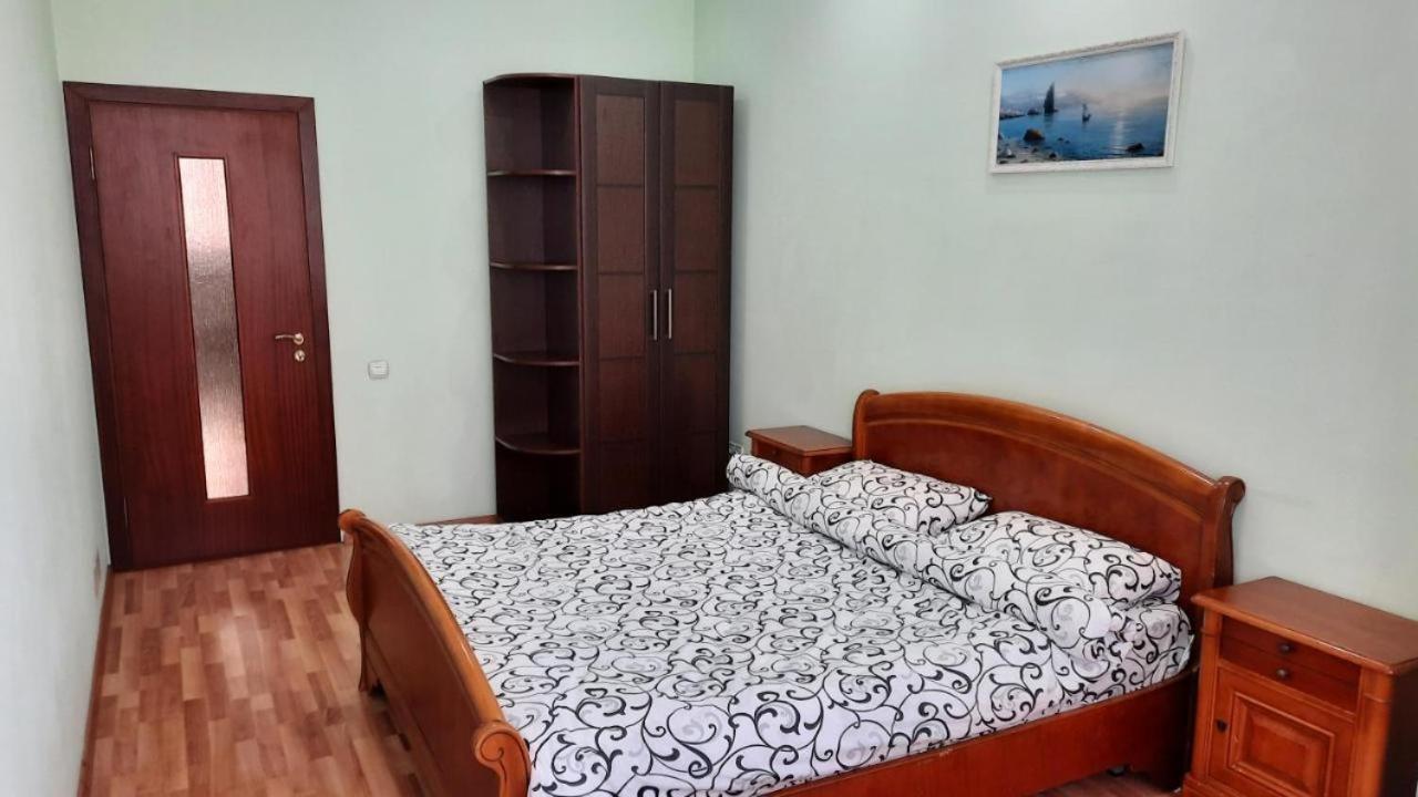 Elegance Apartment Chisinau Center Close To Stefan Cel Mare Eksteriør bilde